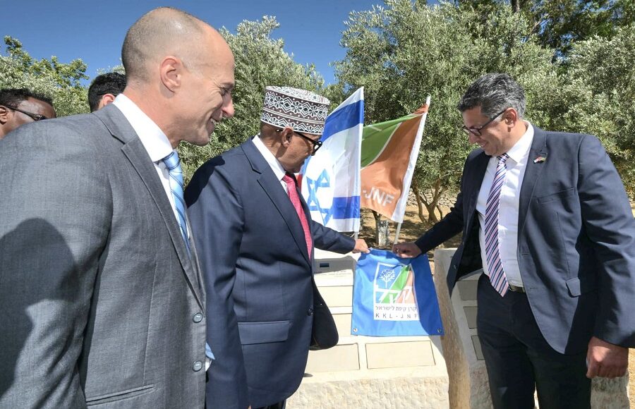 somaliland 4